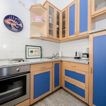 Affittacamere Julija Crnic *