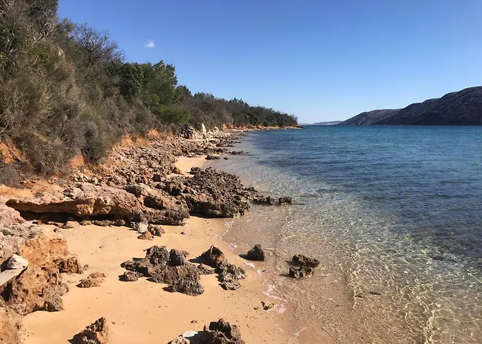 Guest house Julija Crnic