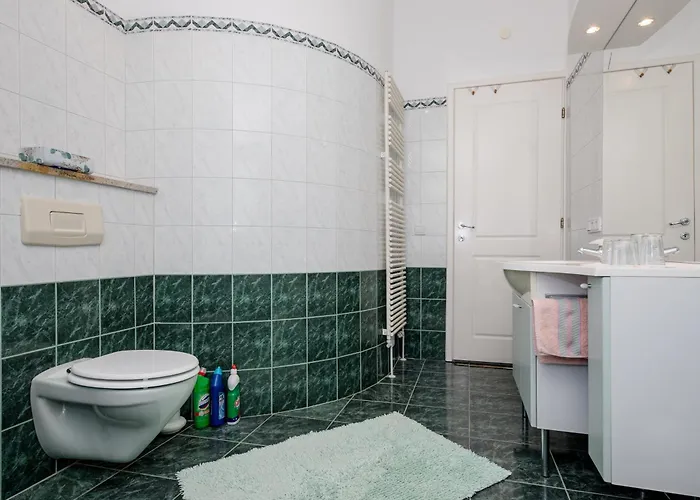 Julija Crnic Barbat na Rabu