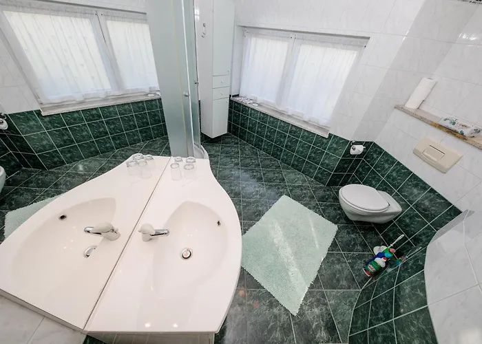 Julija Crnic * Barbat na Rabu