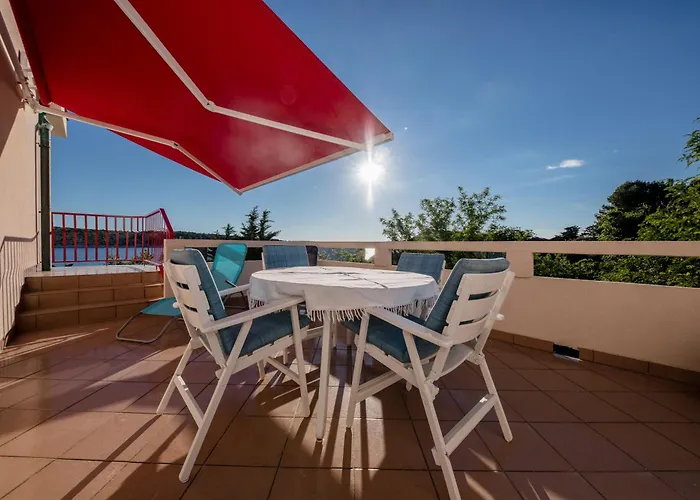 Julija Crnic Guest house *