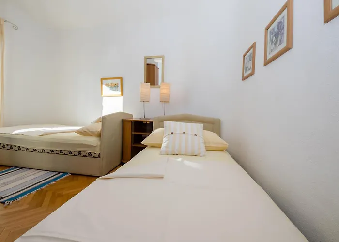 Guest house Julija Crnic Barbat na Rabu