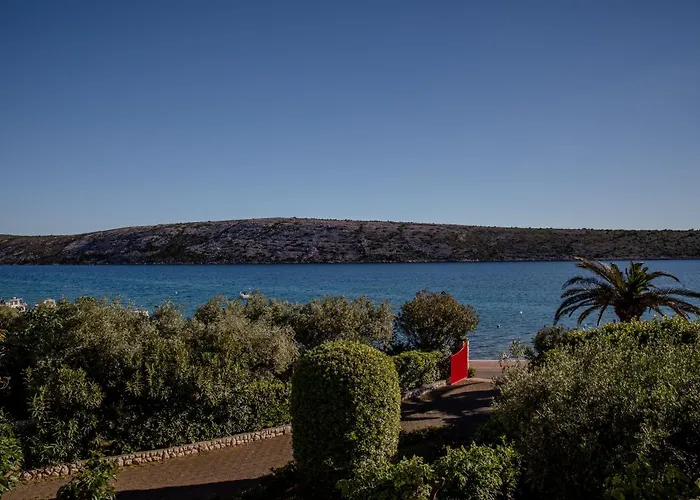 Julija Crnic Guest house