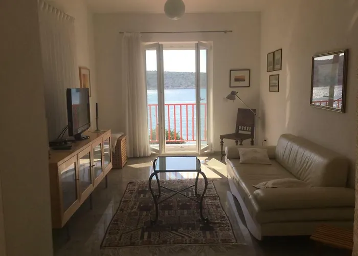 Julija Crnic Guest house *