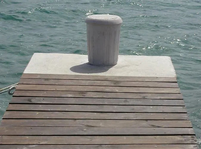 Julija Crnic Barbat na Rabu