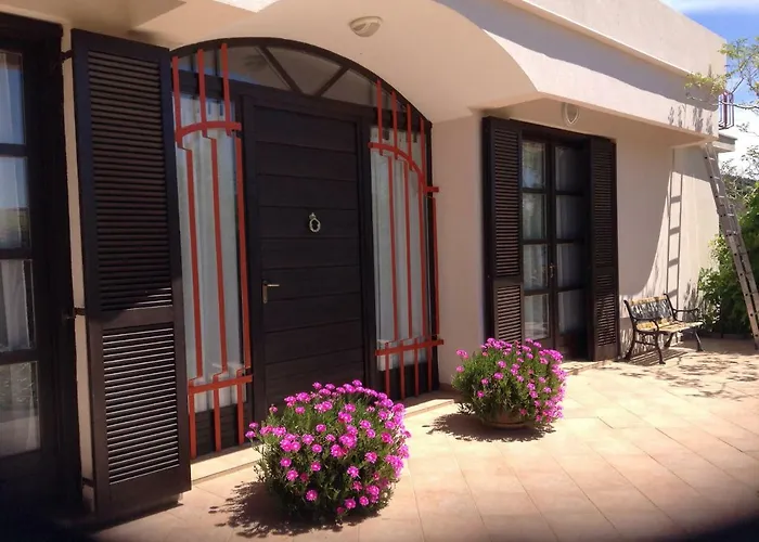 Julija Crnic Guest house *