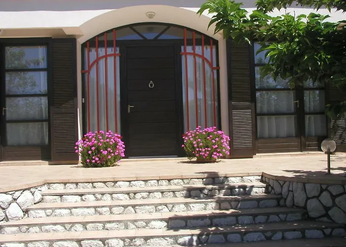 Guest house Julija Crnic Barbat na Rabu