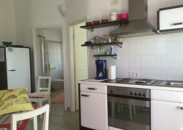 Julija Crnic Barbat na Rabu