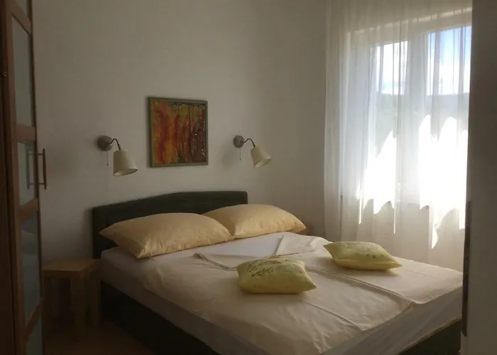 Guest house Julija Crnic *