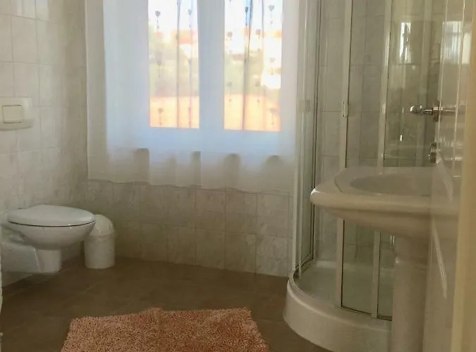 Guest house Julija Crnic