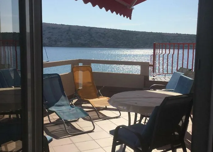 Guest house Julija Crnic *