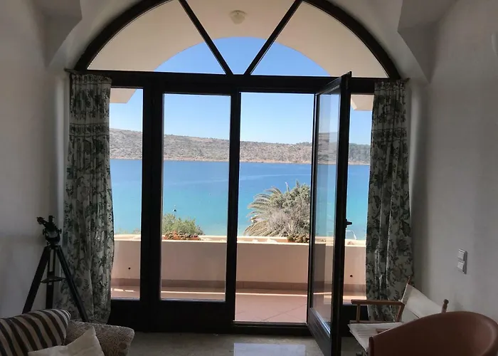 Guest house Julija Crnic *