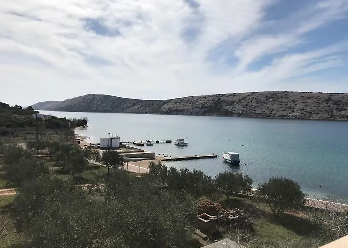 Guest house Julija Crnic