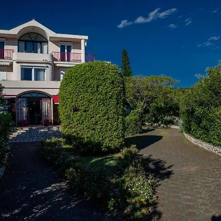 Julija Crnic Guest house Barbat na Rabu