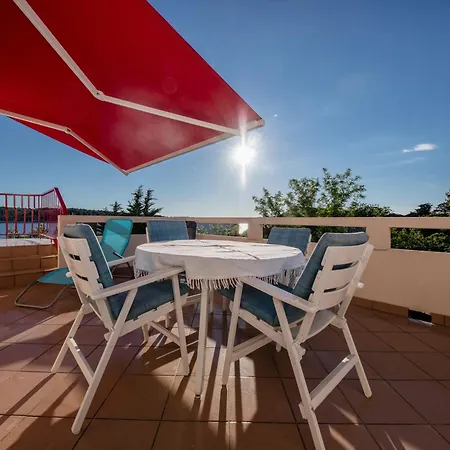 Julija Crnic Guest house *