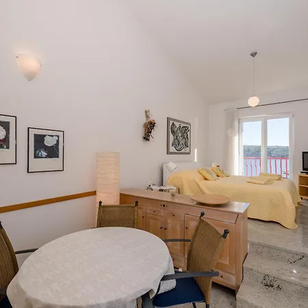 Julija Crnic Guest house