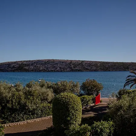 Julija Crnic Guest house