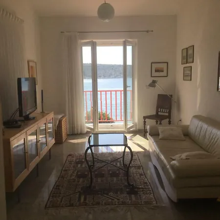 Julija Crnic Guest house *