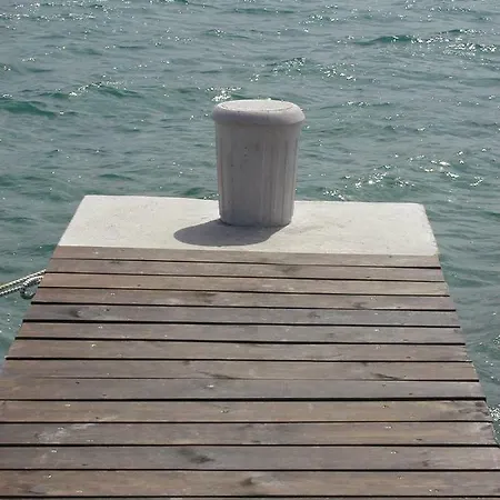 Julija Crnic Barbat na Rabu