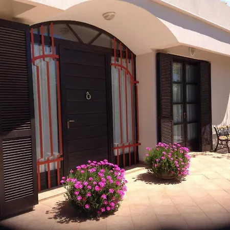 Julija Crnic Guest house *