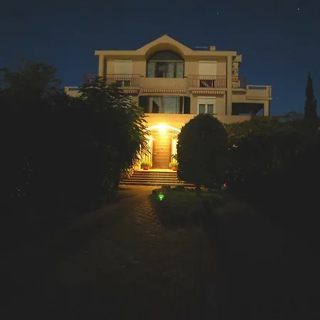 Julija Crnic Barbat na Rabu