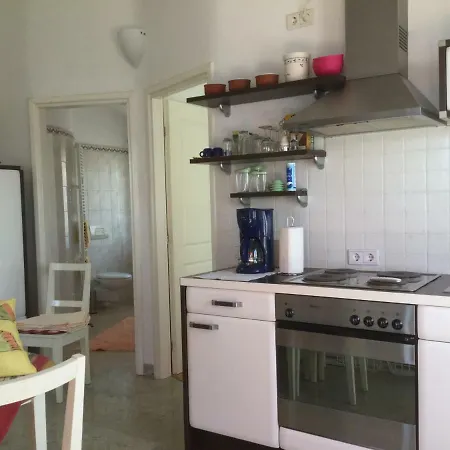Julija Crnic Barbat na Rabu