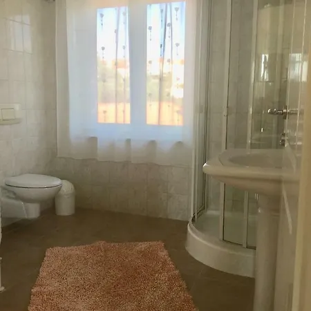 Guest house Julija Crnic
