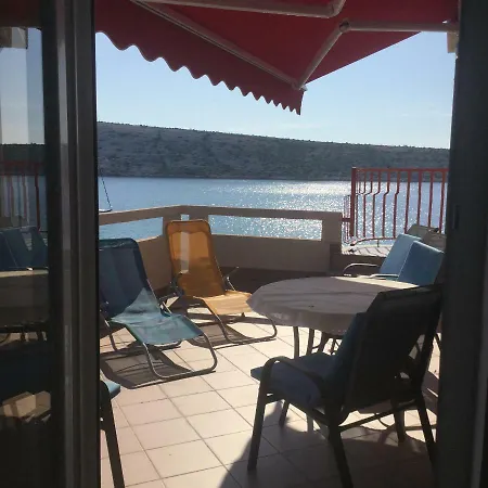 Guest house Julija Crnic *