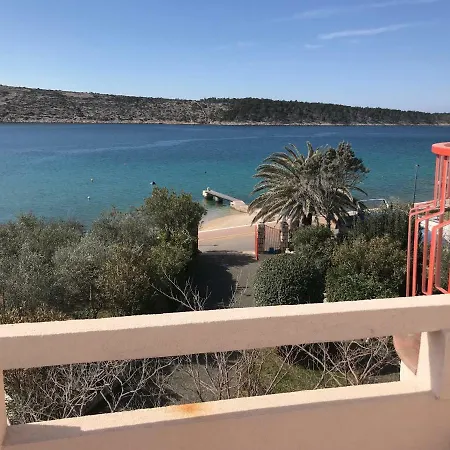 Guest house Julija Crnic Barbat na Rabu