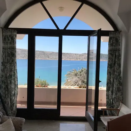 Guest house Julija Crnic *