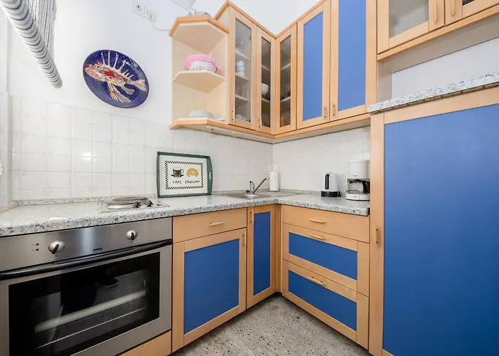 ゲストハウス Julija Crnic *