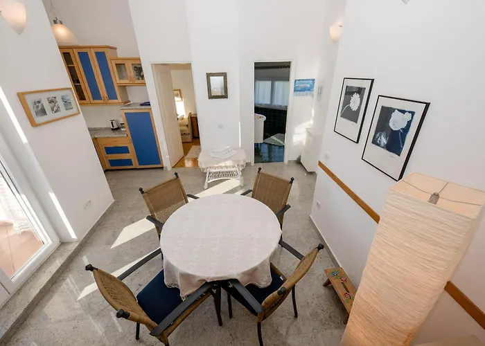 Julija Crnic Barbat na Rabu