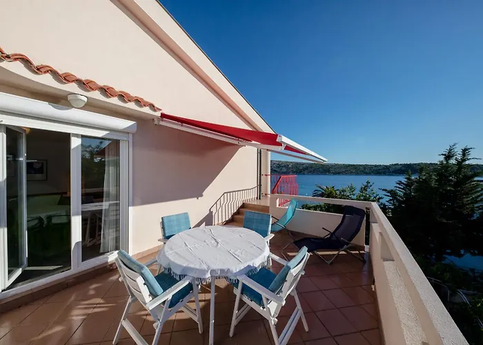 Julija Crnic * Barbat na Rabu